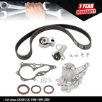 Timing Belt Kit with Water Pump for Lexus GS300 IS300 (1998â2005)