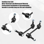 Set of 4 Sway Bar Links for Jeep Grand Cherokee 
