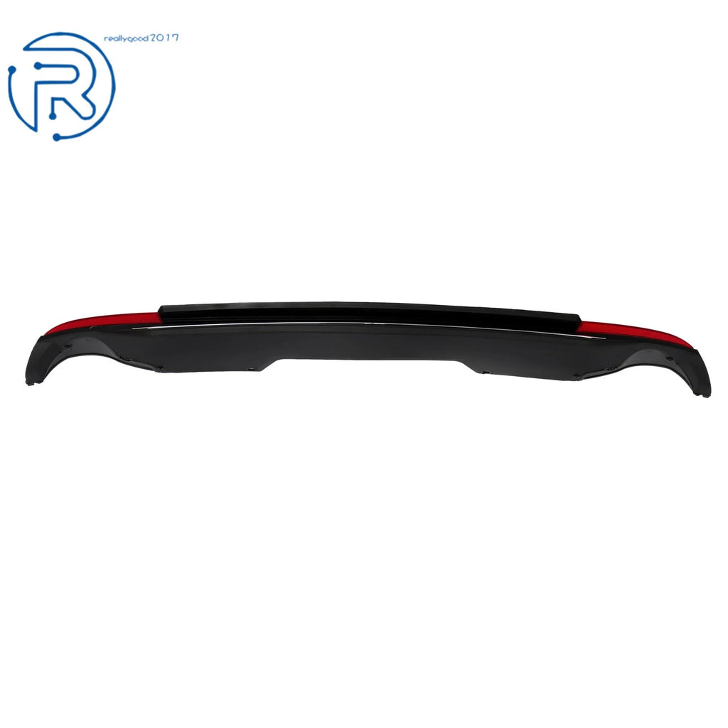 Lower Bumper Trim Chrome for Honda Accord (2013-2015)