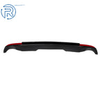 Lower Bumper Trim Chrome for Honda Accord (2013-2015)