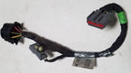 Key Column Tumbler Wire Harness for Lincoln Mark VIII (1997–1998) F7LB-14313-AE