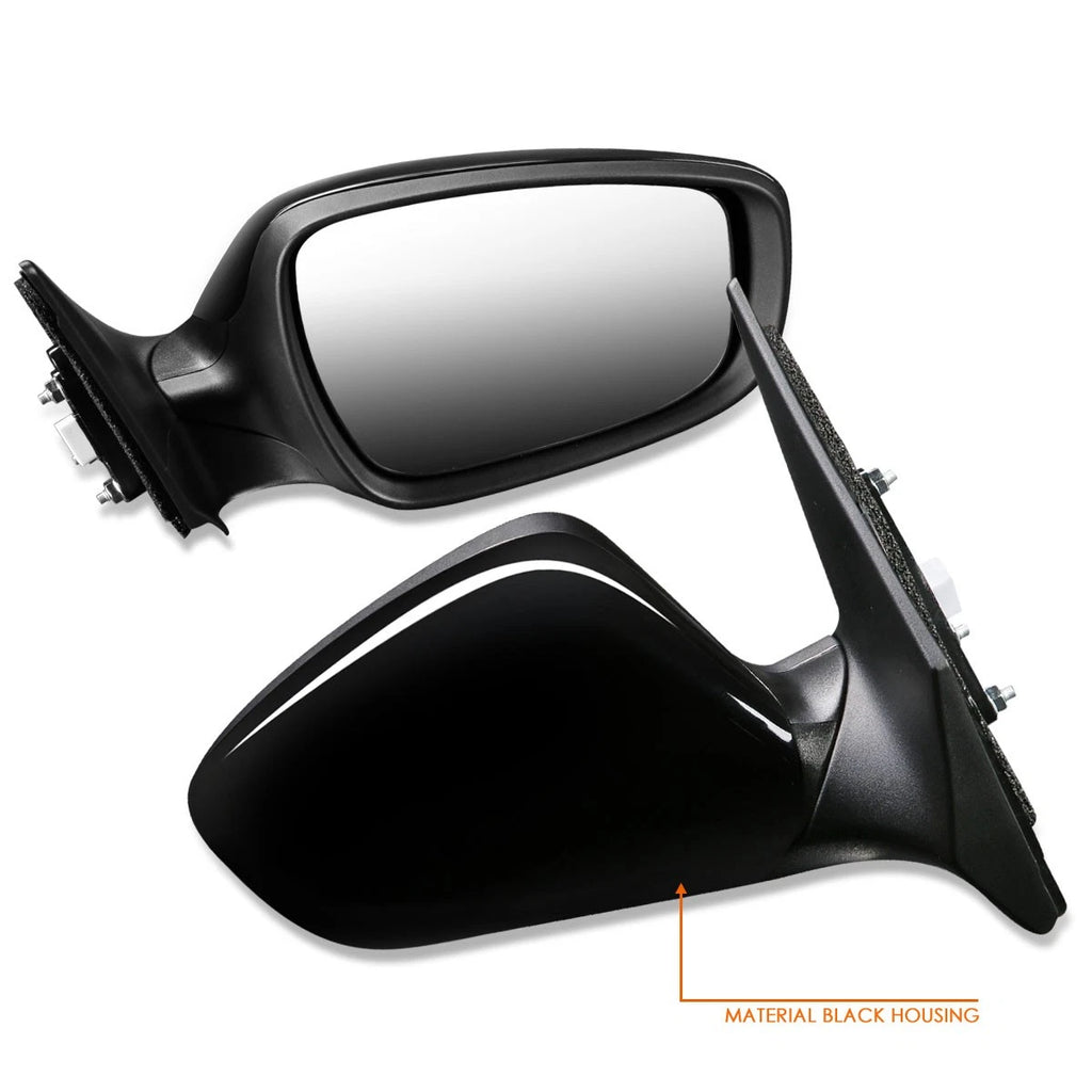 Powered Heated Side Rear View Mirror Right RH for Hyundai Elantra (2011–2013)