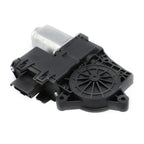 2X Front Window Motor for Ford Fusion (2010–2012) Lincoln MKZ Mercury