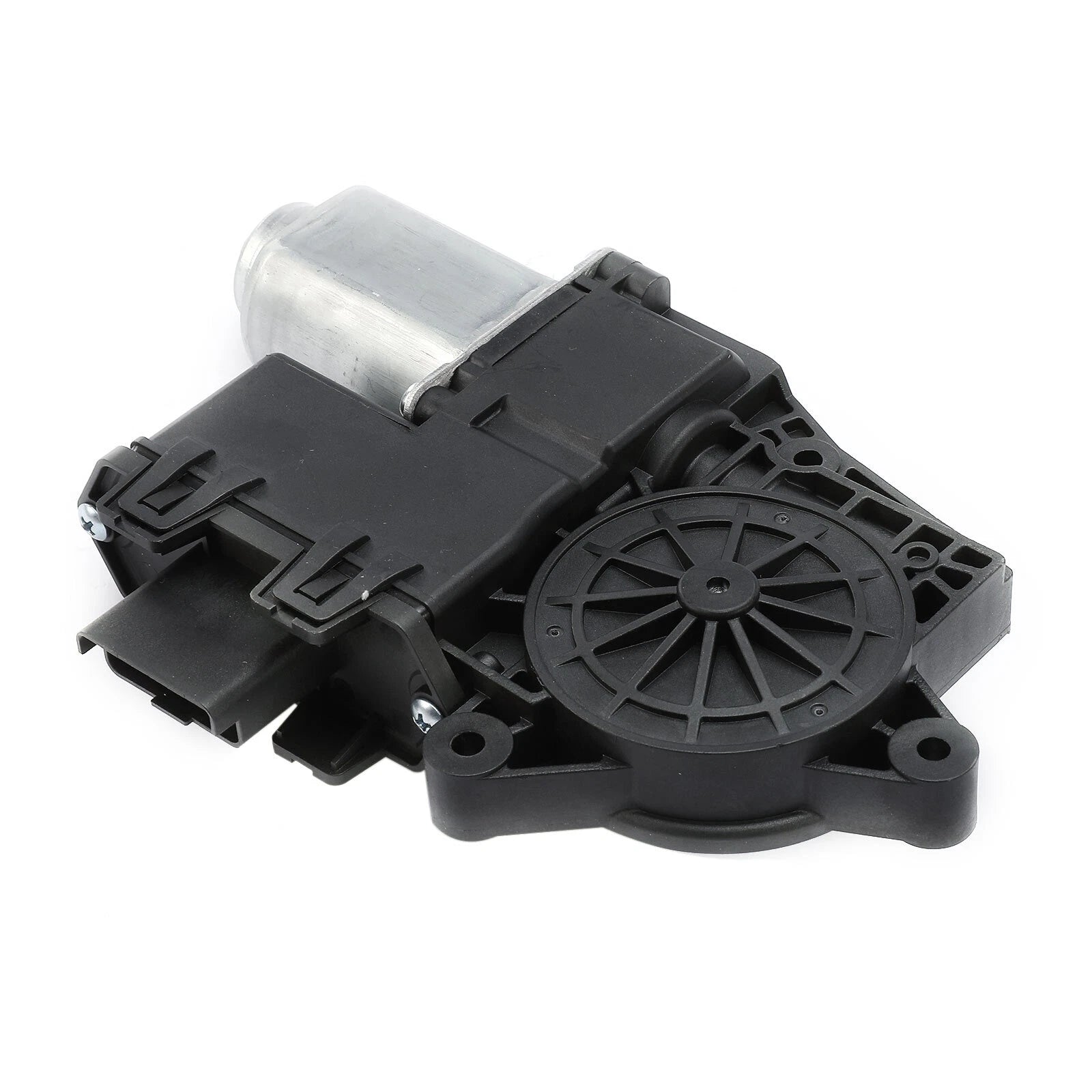 2X Front Window Motor for Ford Fusion (2010–2012) Lincoln MKZ Mercury