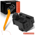 Front Power Window Switch for Jeep Wrangler (2011–2018)
