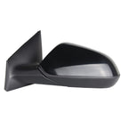 Driver Side Power Door Mirror Replacement Textured w/ Blind Spot for Toyota (2012–2018)