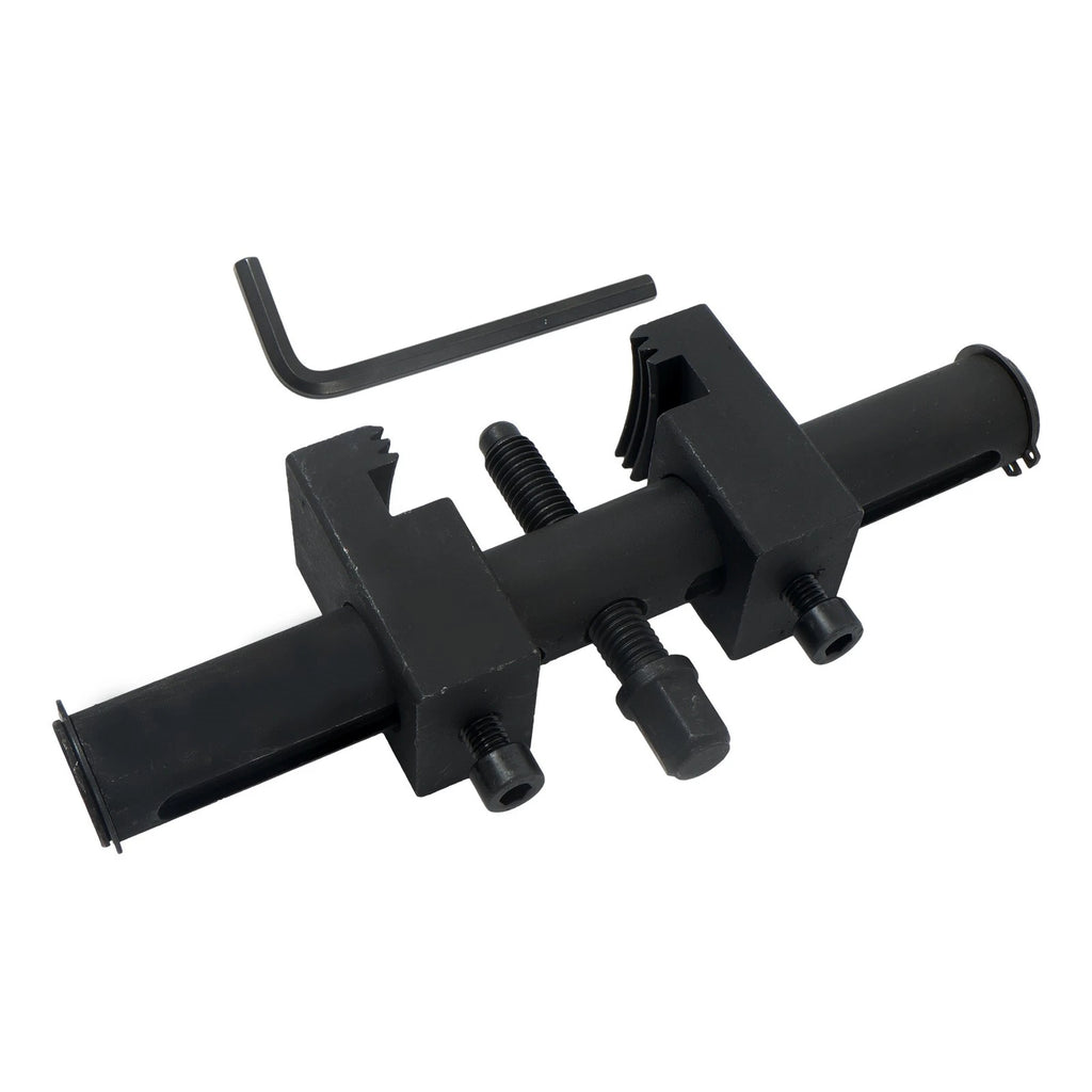 Universal Crankshaft Pulley Puller Tool Kit (40-165mm)