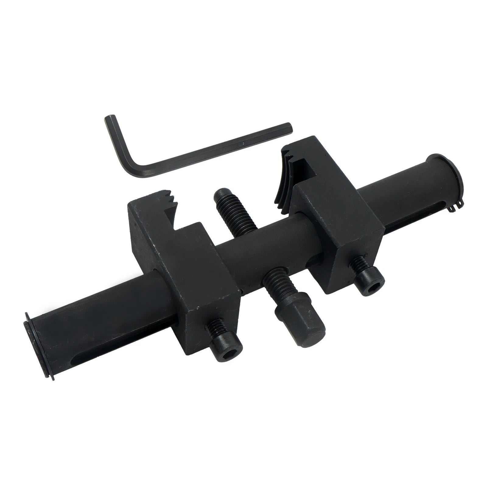 Universal Crankshaft Pulley Puller Tool Kit (40-165mm)