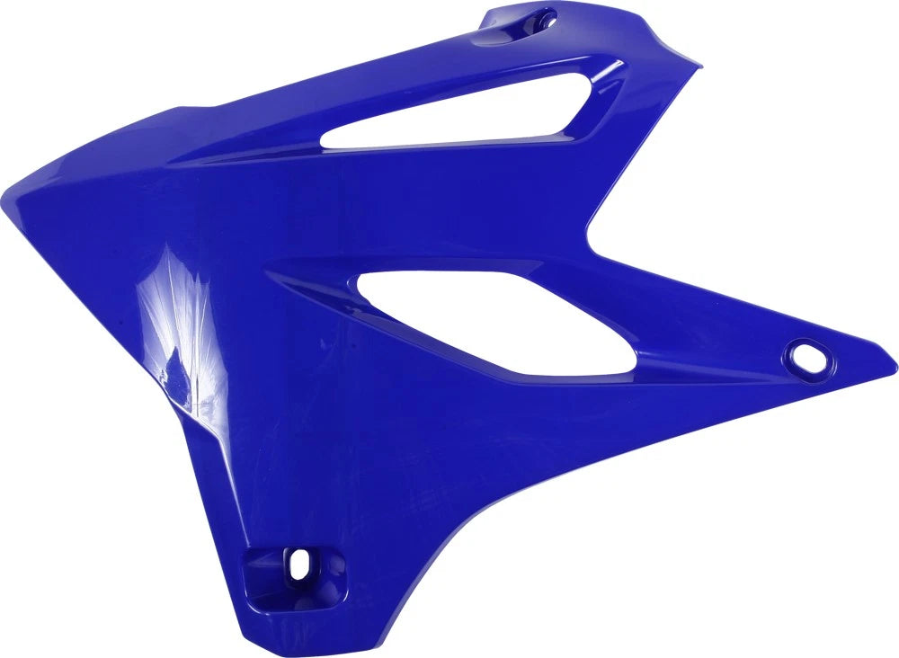Acerbis Radiator Shrouds for Yamaha YZ85 (2015–2021)