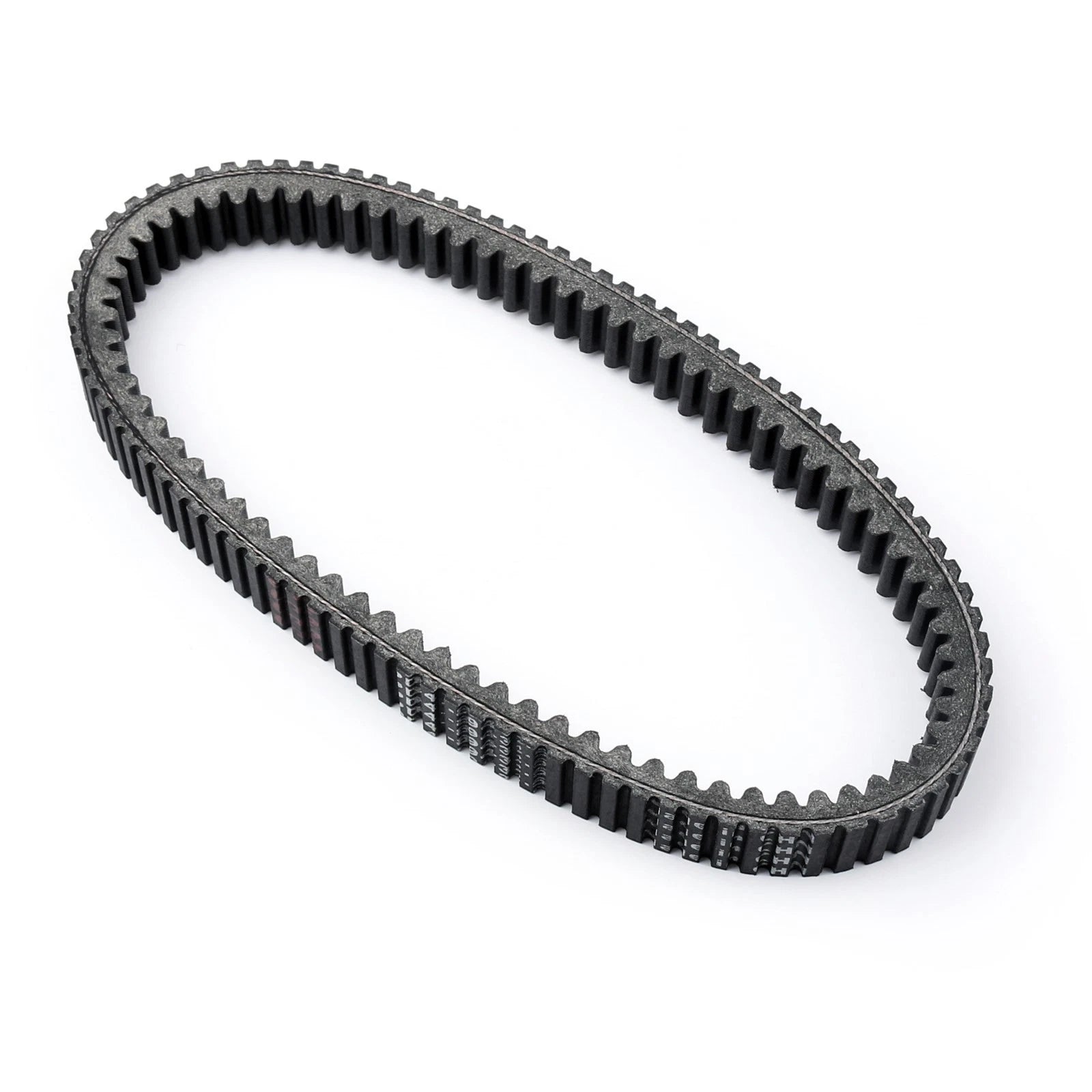Drive Belt V-Belt for BMW C650GT C600 C650 Sport (2011–2020) Repl. 24827729767