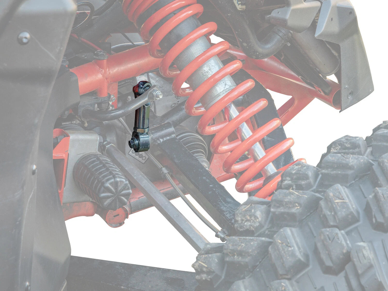 Heavy Duty Front Sway Bar Links for Can-Am Maverick X3 (2017–2023)