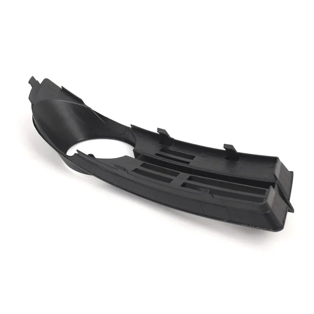 Front Bumper Fog Light Grille Cover Left for VW Caddy, Touran (2004-2010)