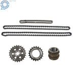 Timing Chain Kit for Land Rover Range Rover Sport (2005-2013)