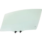 Set of 2 Front Door Glasses for Fit Pair