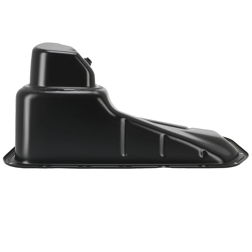 Engine Oil Sump Pan for Toyota 4Runner Tacoma 2.7L (1995–2004) 1210175050