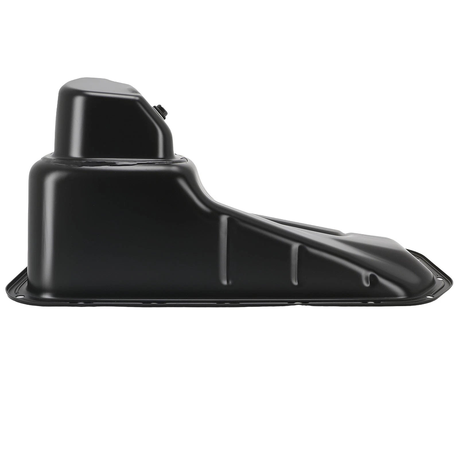 Engine Oil Sump Pan for Toyota 4Runner Tacoma 2.7L (1995–2004) 1210175050