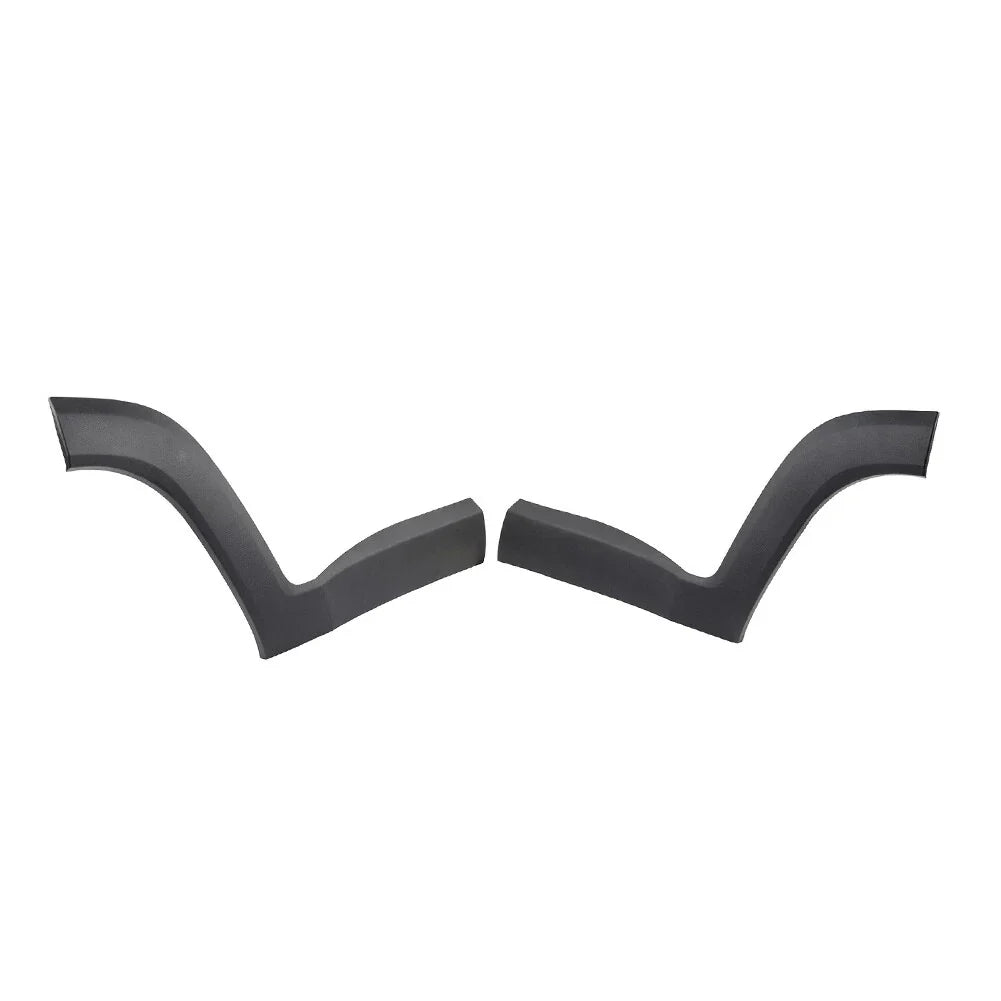 Rear Door Side Molding Panel for Jeep Renegade (2015-2021)