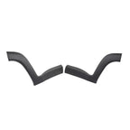 Rear Door Side Molding Panel for Jeep Renegade (2015-2021)