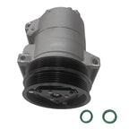 AC Compressor 10-Groove for Volvo C70 C30 S40 V50 (2008–2013) CO11074C 68647