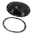 Differential Cover for Jeep Wrangler, Grand Cherokee (1999–2006) 5012811AA Black
