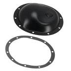 Differential Cover for Jeep Wrangler, Grand Cherokee (1999–2006) 5012811AA Black