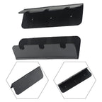 Seat Hooks Set of 2 for Rib Dinghy Yacht (PVC)