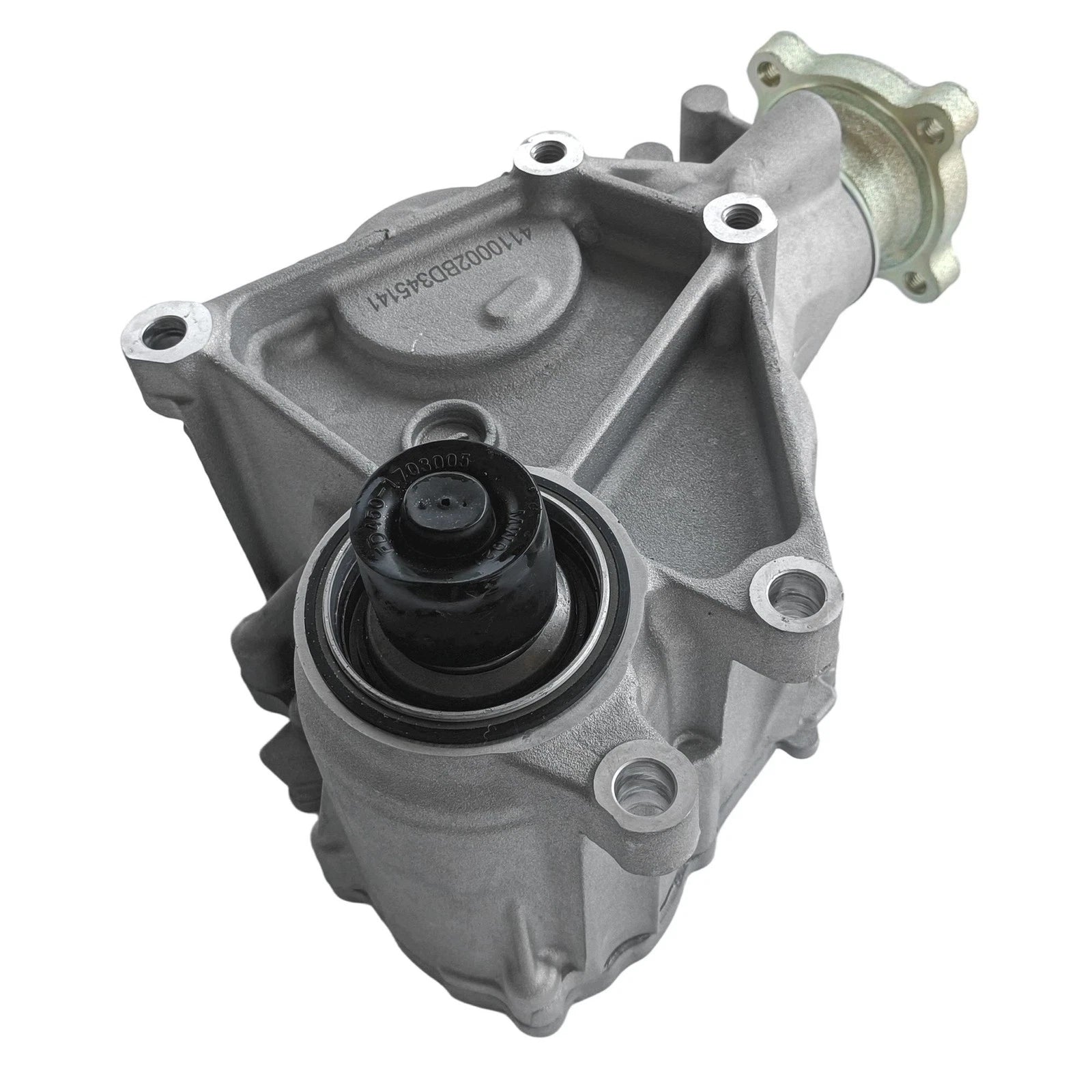 Transfer Case w/ Oil Cooler for Ford Edge Taurus Lincoln MKX (2015–2018) DG1Z7251F