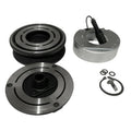 AC Compressor Clutch Replacement for Mini Cooper 1.6L (2005–2006)