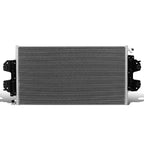 Aluminum AC Condenser for Chevy Express GMC Savana 1500 2500 3500 (2003–2020)