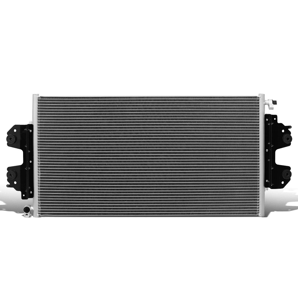 Aluminum AC Condenser for Chevy Express GMC Savana 1500 2500 3500 (2003–2020)