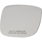 Heated Mirror Glass Set of 2 for Mazda CX-5