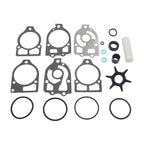 Water Pump Impeller Kit 18-3217 46-96148A5 for Mercruiser Alpha Gen 1