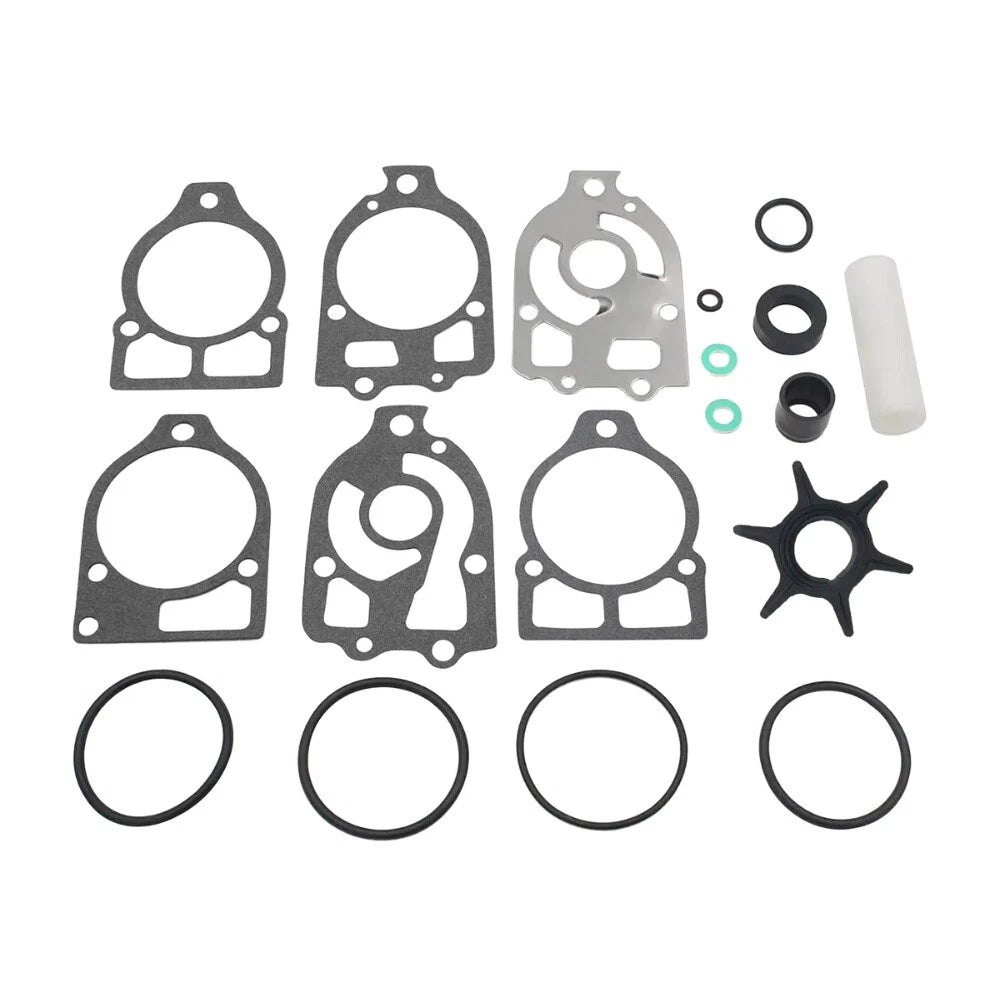 Water Pump Impeller Kit 18-3217 46-96148A5 for Mercruiser Alpha Gen 1