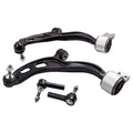 Front Lower Control Arm Outer Tie Rod End for Ford Taurus (2010–2012)