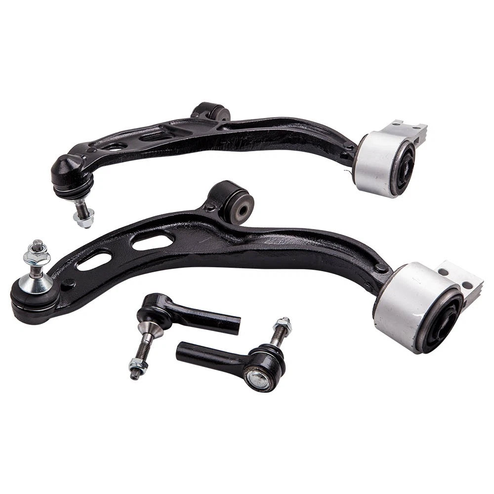 Front Lower Control Arm Outer Tie Rod End for Ford Taurus (2010–2012)