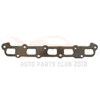 Set of 10 Cylinder Head Gasket Bolts for Chevrolet GMC Hummer (2004–2006)