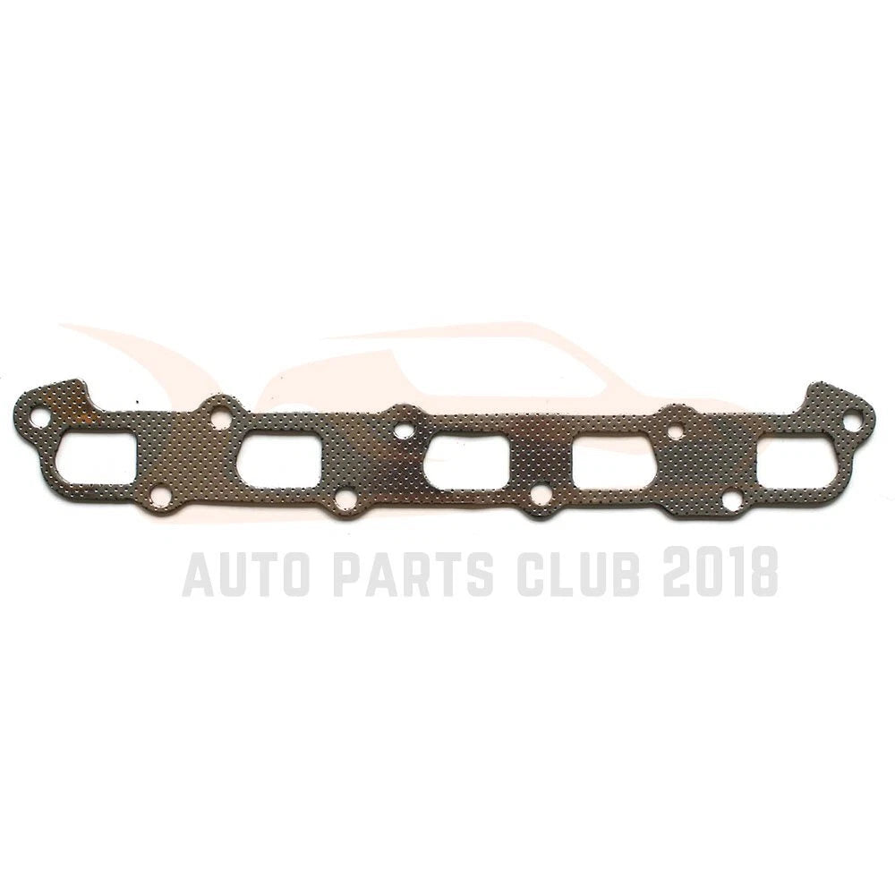 Set of 10 Cylinder Head Gasket Bolts for Chevrolet GMC Hummer (2004–2006)