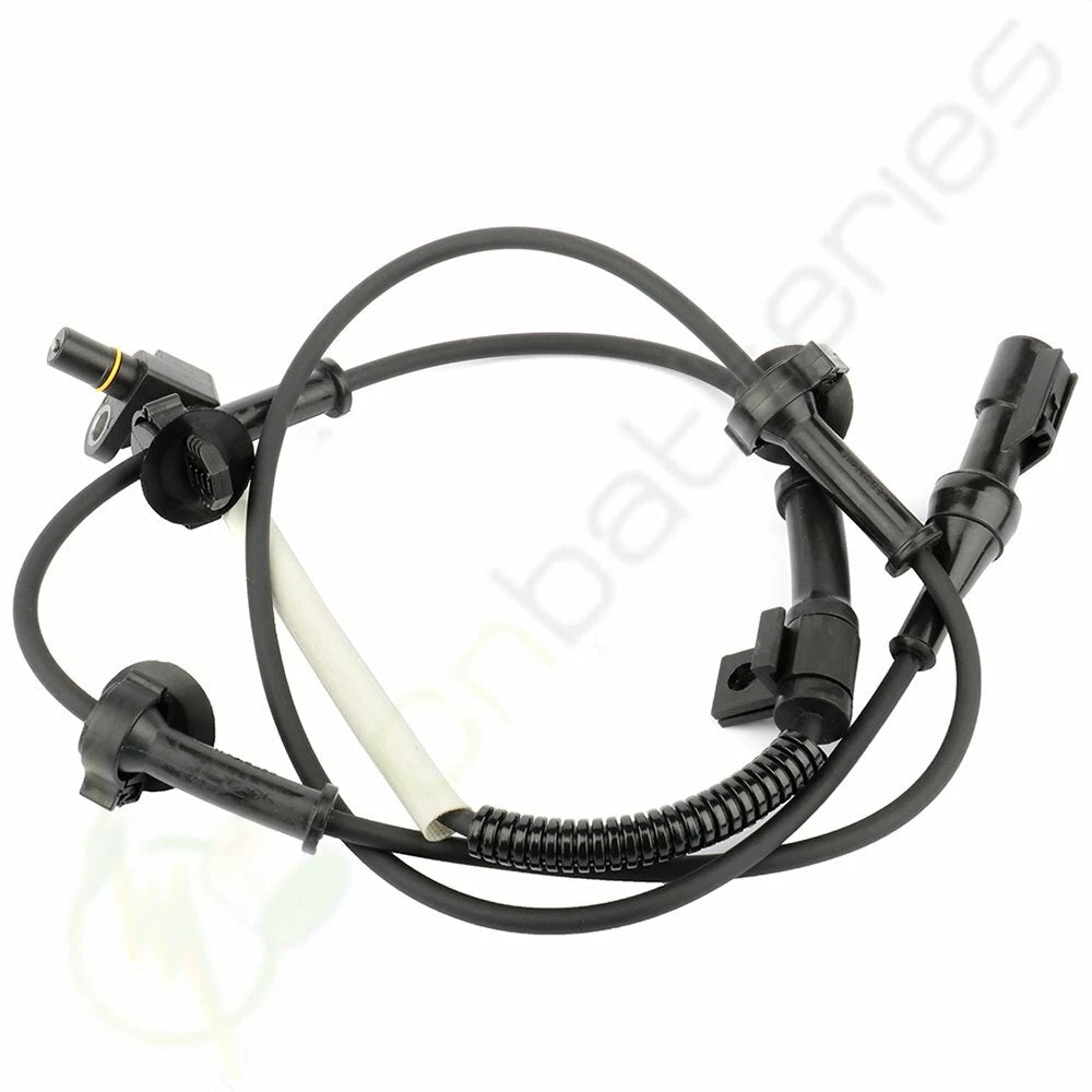 2X ABS Wheel Speed Sensor for Mazda B3000 (2001–2002)