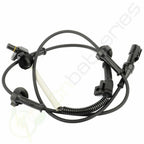 2X ABS Wheel Speed Sensor for Mazda B3000 (2001–2002)