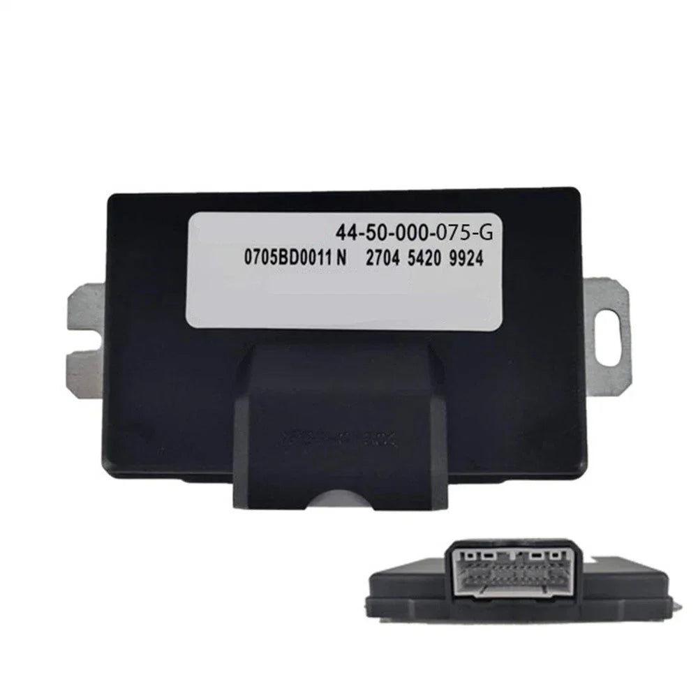ECU Control Module for Great Wall Fengjun 3/5, Haval H3 (2005-2015)