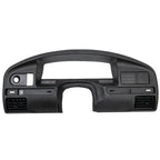 Instrument Cluster Dash Panel Bezel Cover for Ford Bronco F150 F250