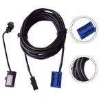 Microphone Wiring Harness for Car (Non-Deformation Design)