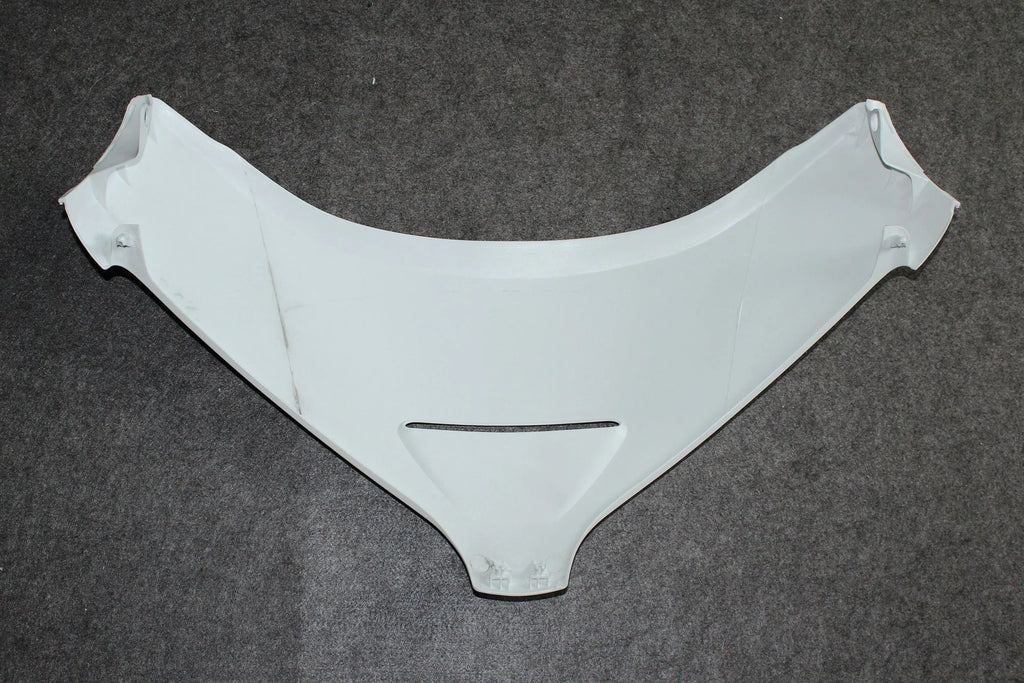 Unpainted Nose Fairing Front Upper Cover for Honda GoldWing GL1800 (2001–2011)