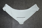 Unpainted Nose Fairing Front Upper Cover for Honda GoldWing GL1800 (2001–2011)