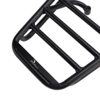 Rear Rack Tube Type Luggage Carrier for Himalayan & Scram 411 (2022–2024)