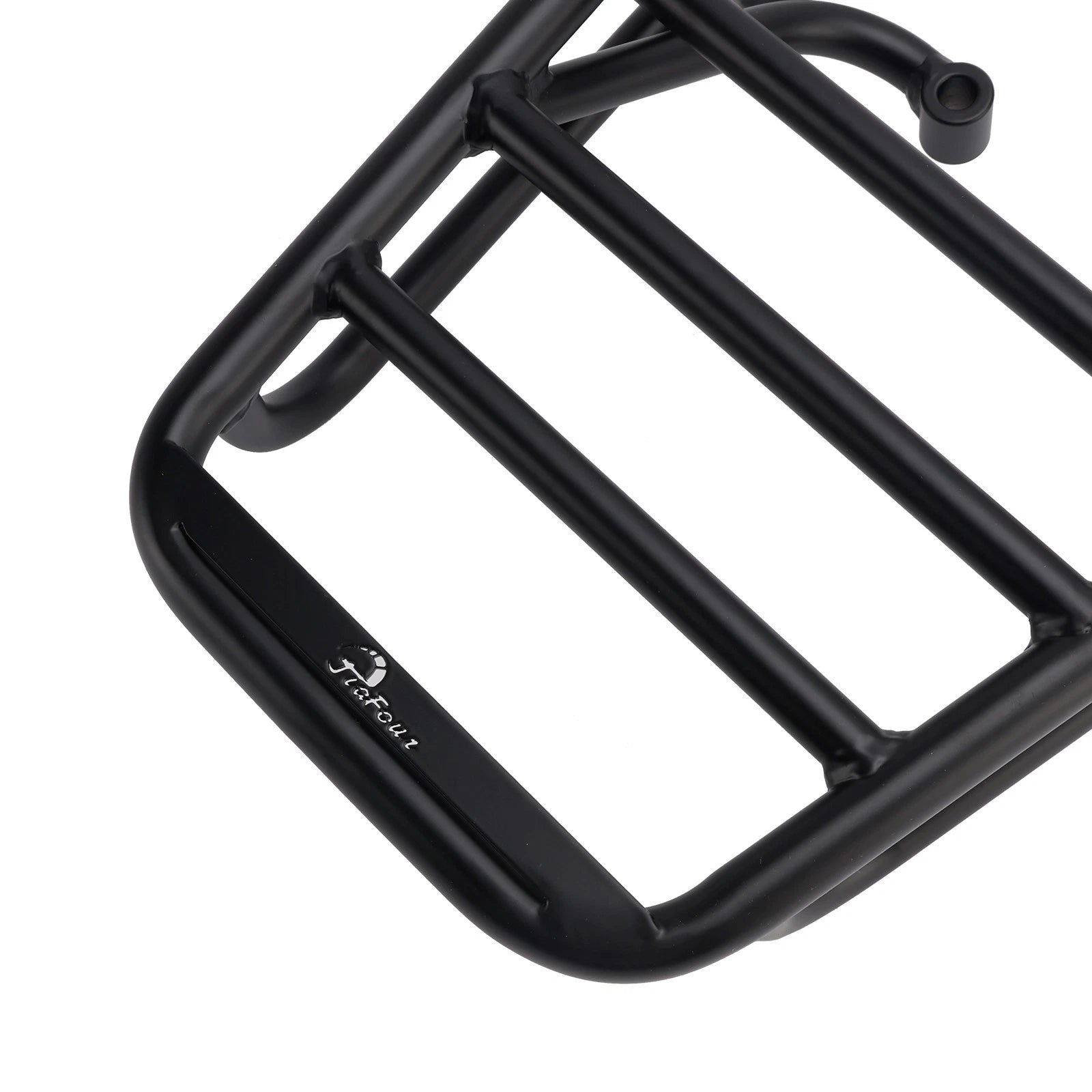 Rear Rack Tube Type Luggage Carrier for Himalayan & Scram 411 (2022–2024)