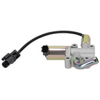Idle Air Control Valve for Nissan Frontier, Pathfinder, Infiniti QX4 (2000-2004)