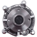 Water Pump for Ford F450 F550 E350 E450 F250 F350 E150 E250