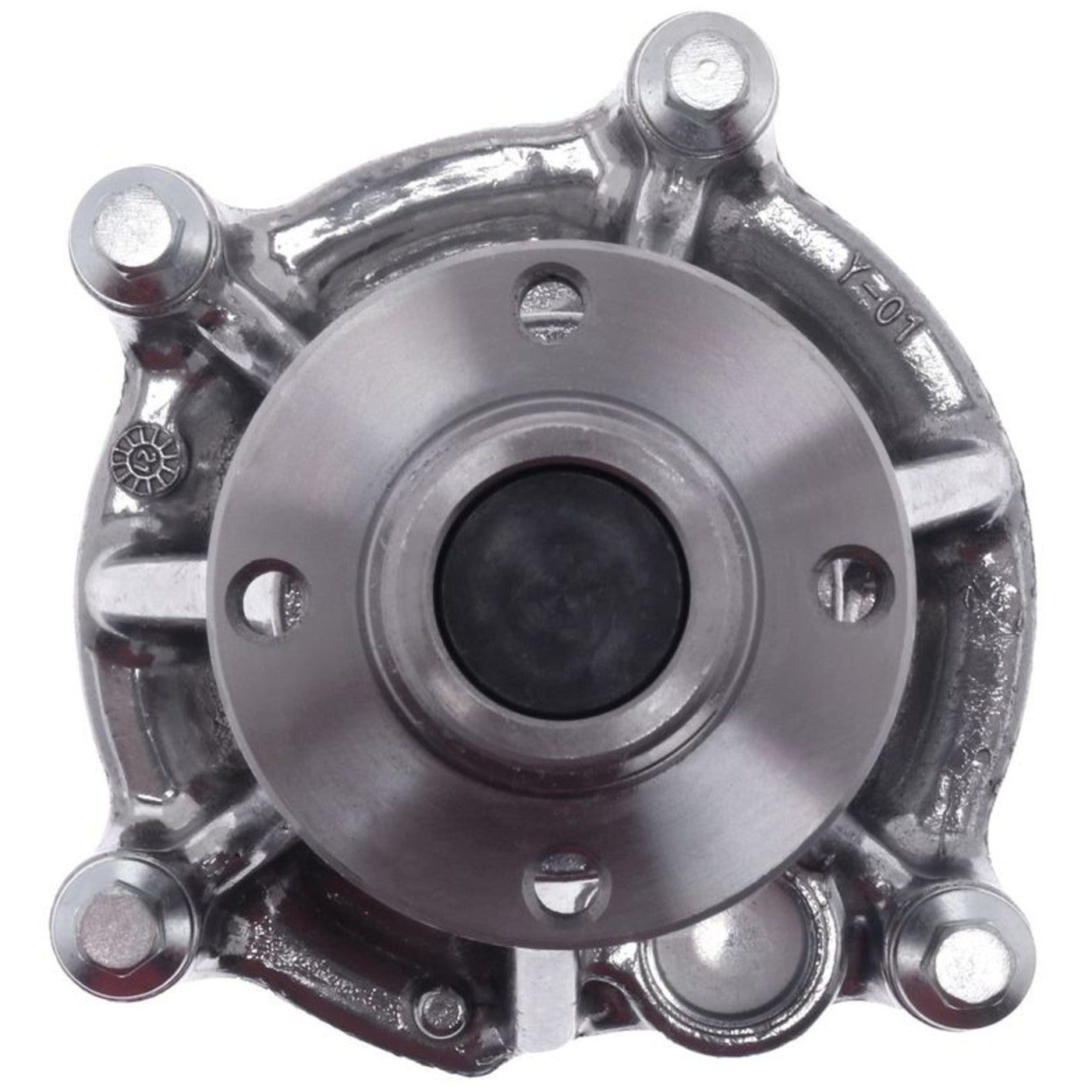 Water Pump for Ford F450 F550 E350 E450 F250 F350 E150 E250