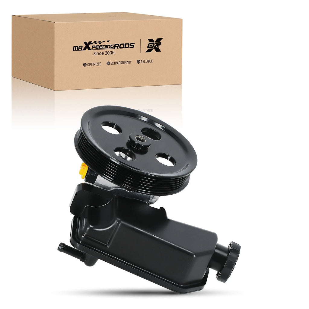 Power Steering Pump for Jeep Commander Grand Cherokee (2008–2010)
